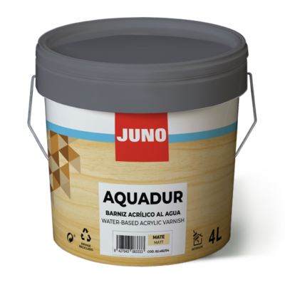 2-web AQUADUR 4L