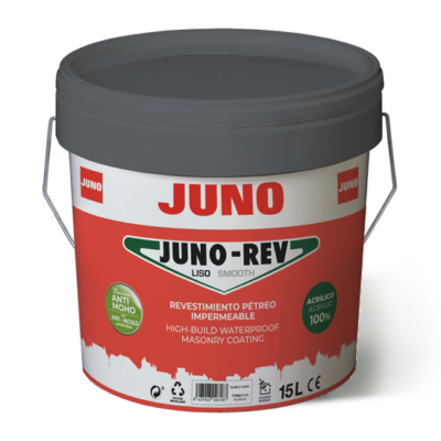 Revestimiento pared exterior - JUNO REV