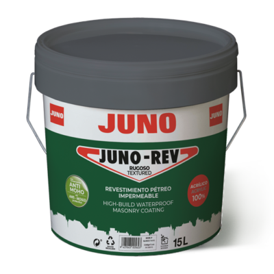 Revestimiento pared exterior - JUNO REV