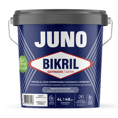 3D Juno Bikril Satinado 4L WEB