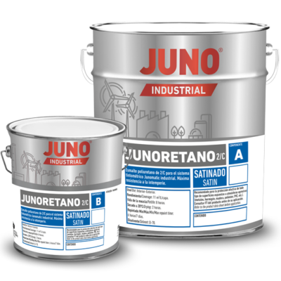 Pintura para madera - JUNOretano