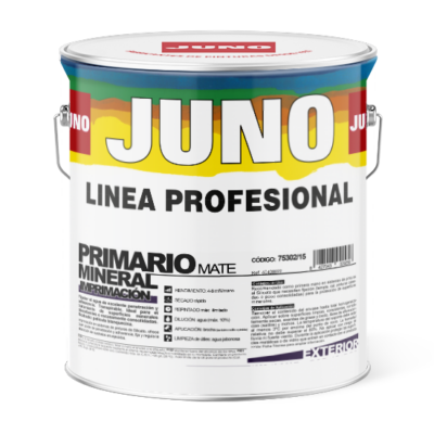 66-LINEA PROFESIONAL primario mineral 3D METAL 4L WEB