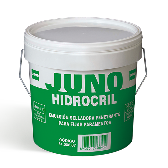 Hidrocril